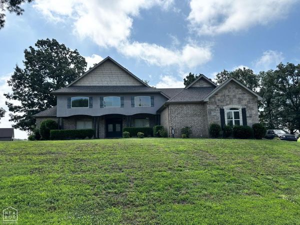 4106 Chapel Hill Drive, Jonesboro, AR 72404