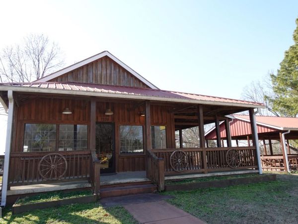 7238 Highway 90, Rector, AR 72461