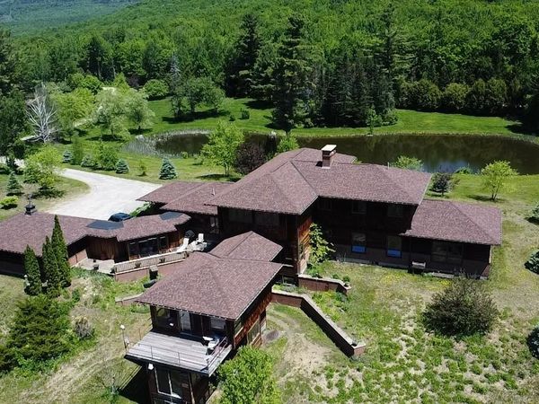196 Dundee Road, Jackson, NH 03846