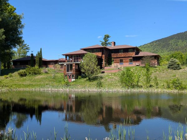 196 Dundee Road, Jackson, NH 03846