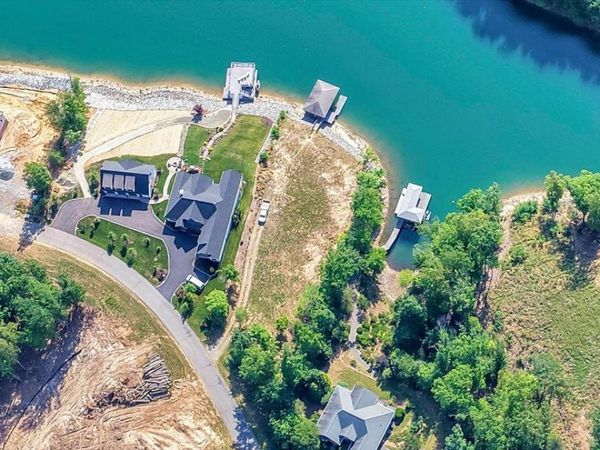 Lot 6 Mountain Vista DR , Penhook, VA 24137