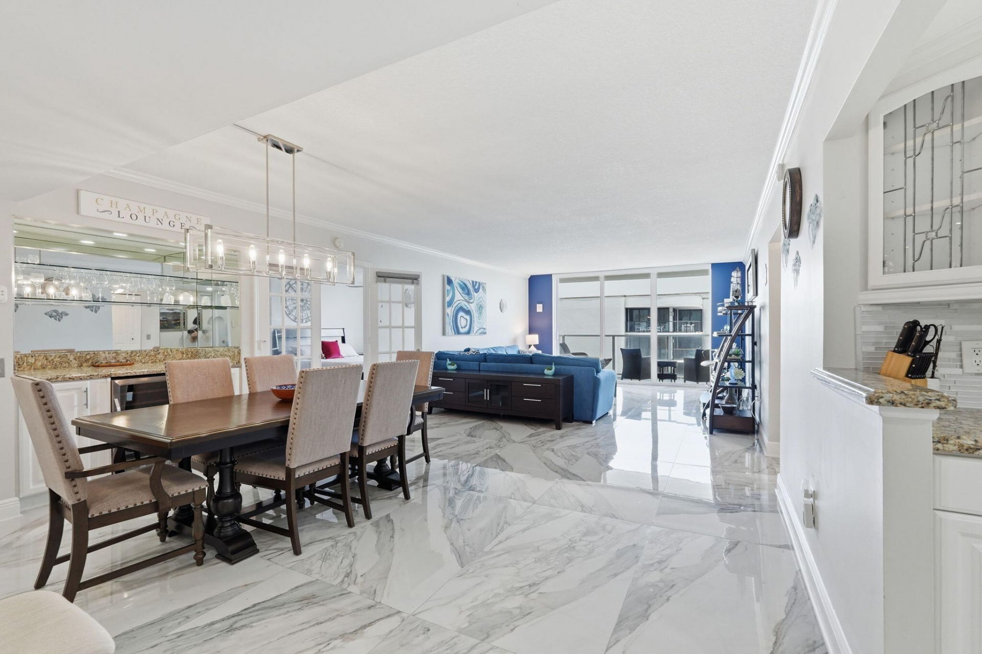 3450 S Ocean Boulevard, Unit 6010, Palm Beach, FL 33480 Photo