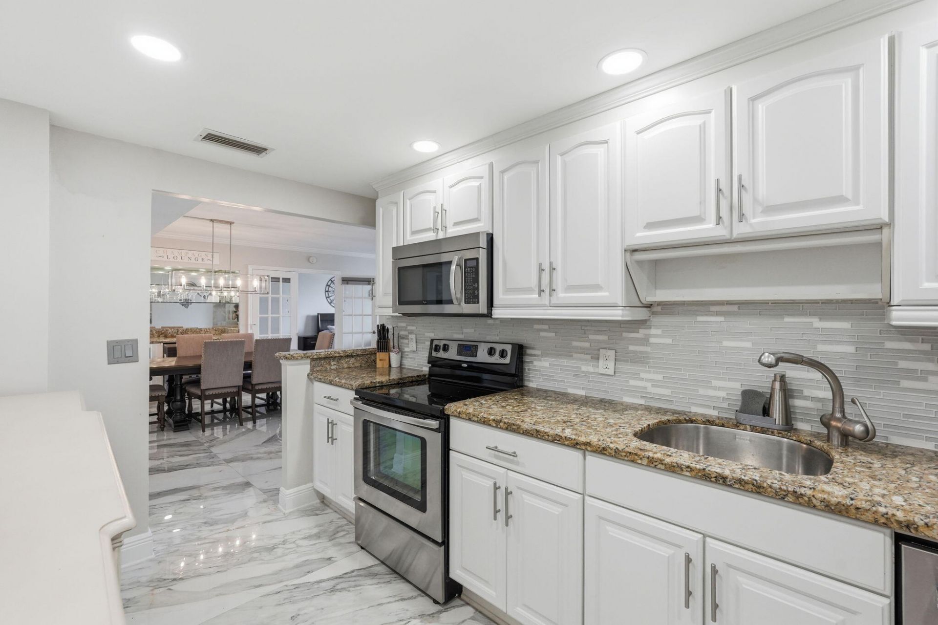 3450 S Ocean Boulevard, Unit 6010, Palm Beach, FL 33480 Photo