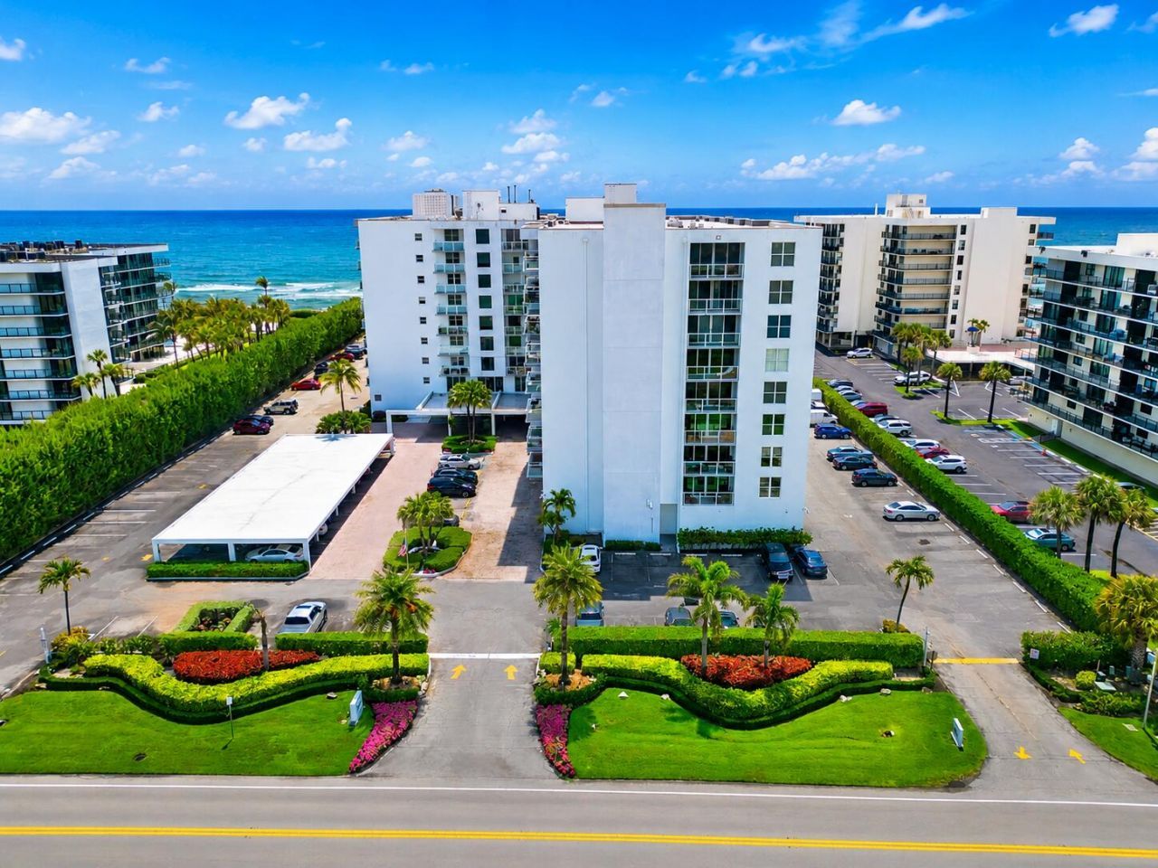 3450 S Ocean Boulevard, Unit 6010, Palm Beach, FL 33480 Photo