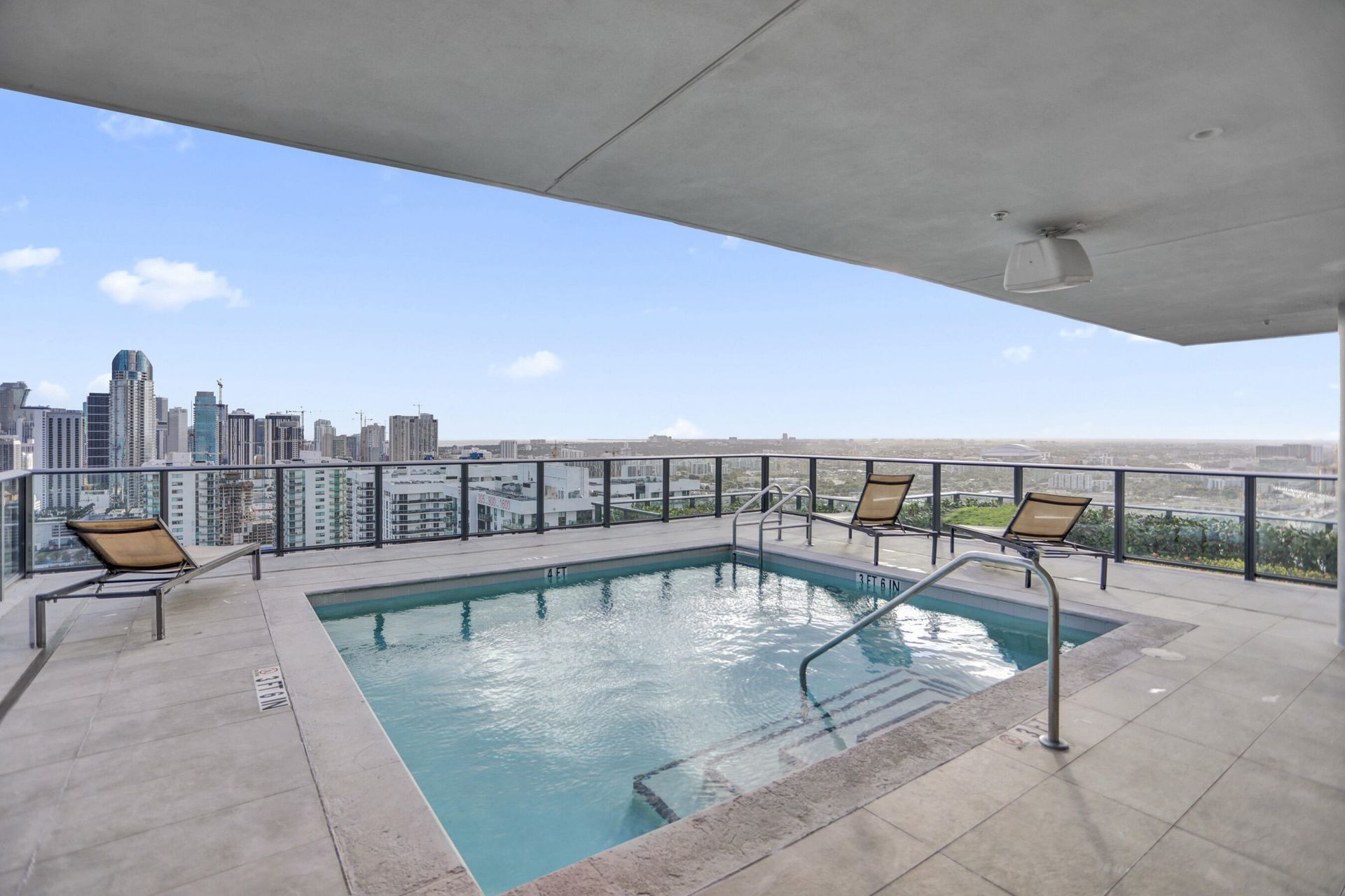 1600 NE 1st Avenue, Unit 3420, Miami, FL 33132 Photo