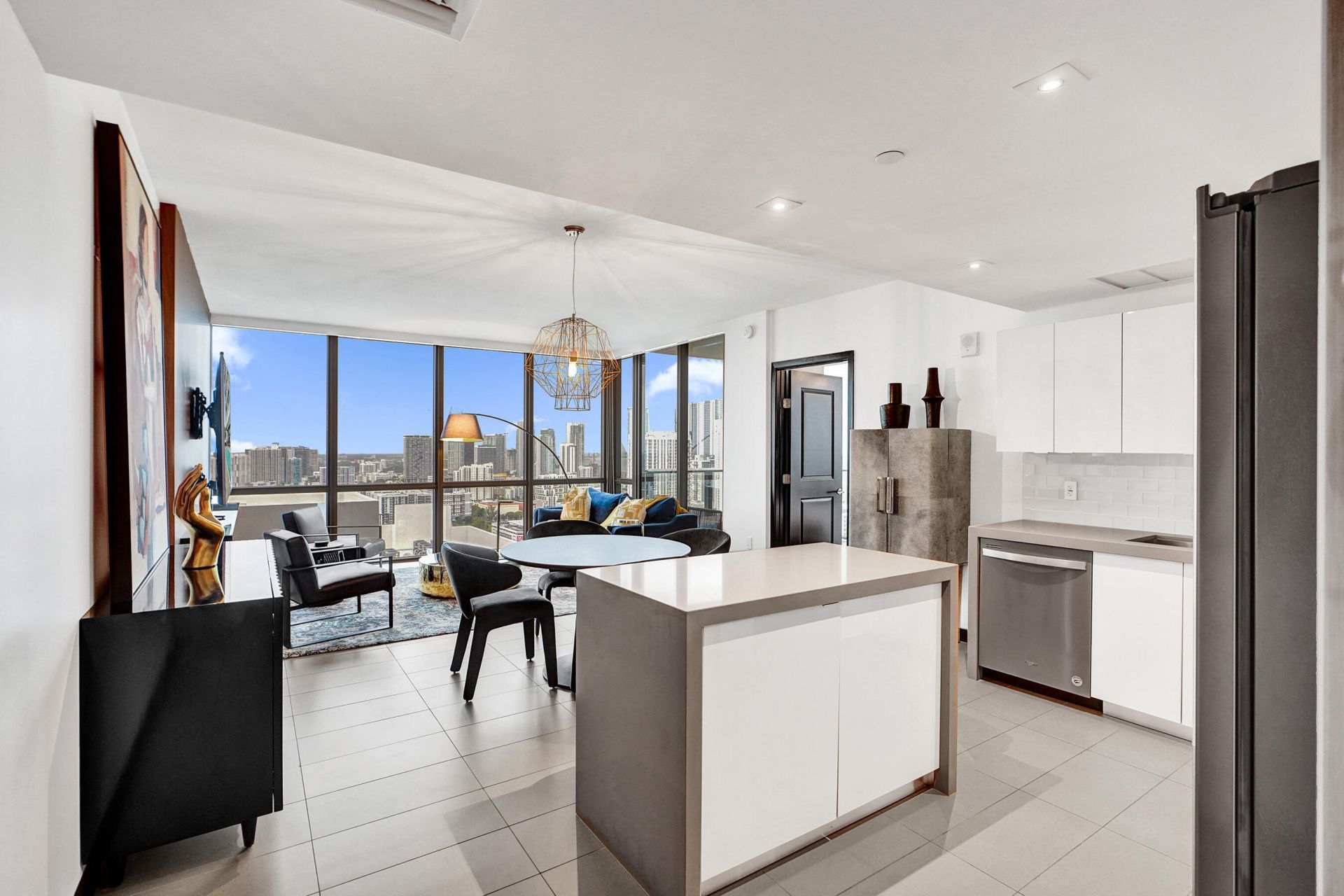 1600 NE 1st Avenue, Unit 3420, Miami, FL 33132 Photo