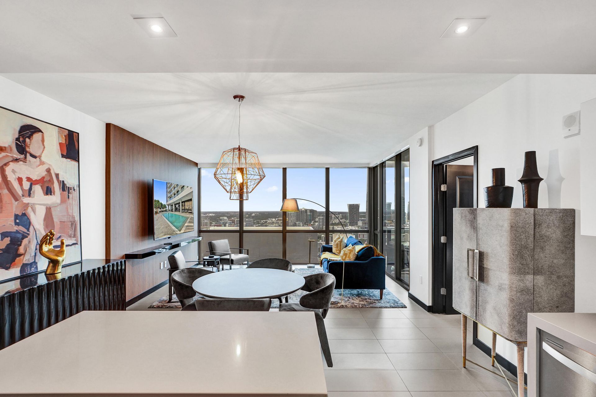 1600 NE 1st Avenue, Unit 3420, Miami, FL 33132 Photo