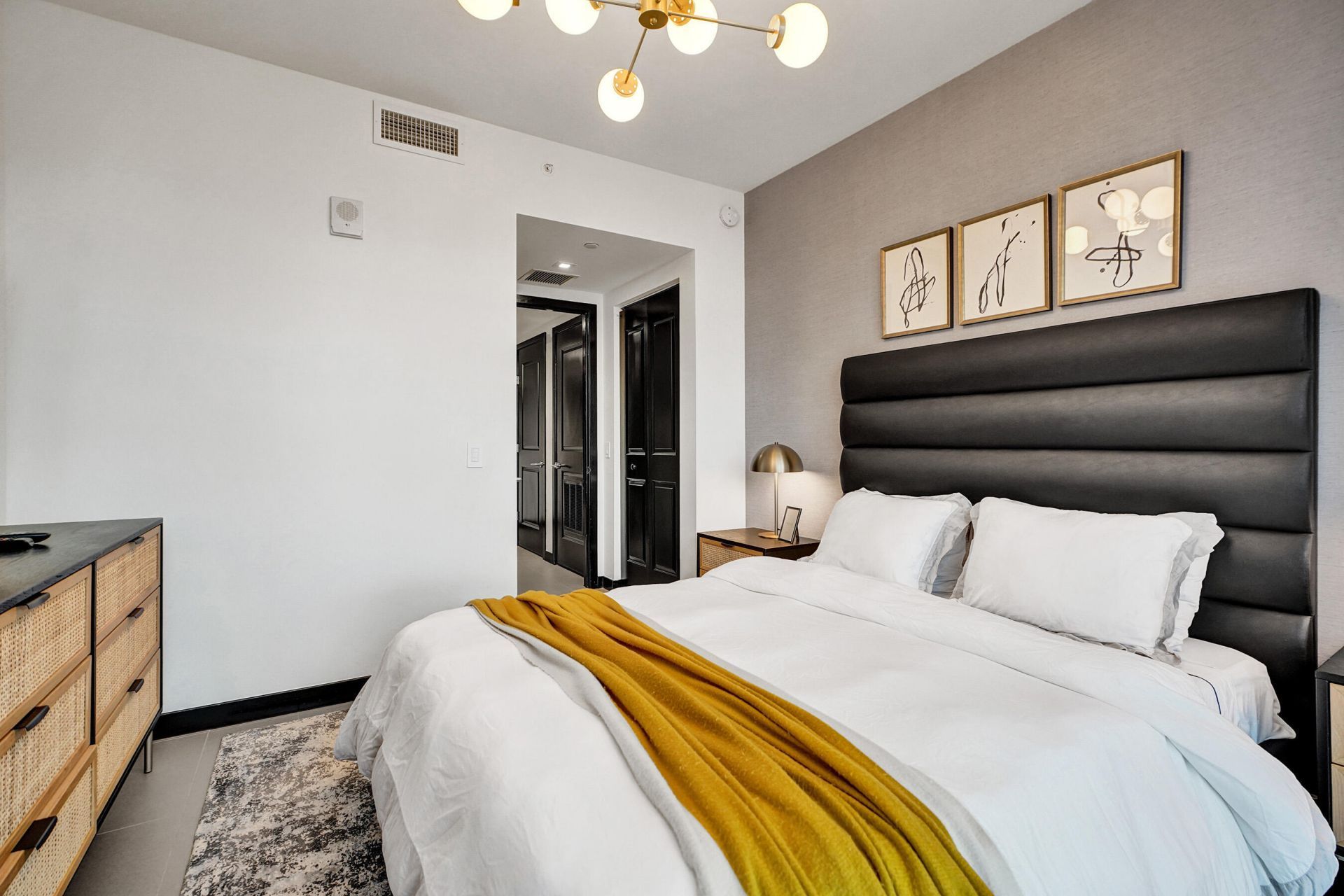 1600 NE 1st Avenue, Unit 3420, Miami, FL 33132 Photo