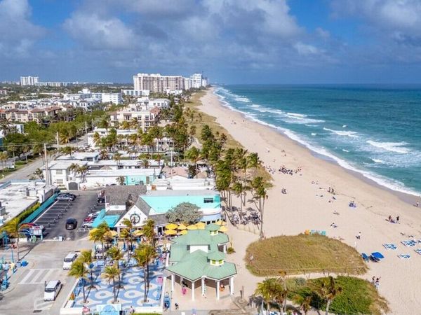 1448 NE 57th Street, Fort Lauderdale, FL 33334