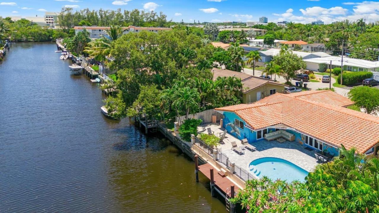 1448 NE 57th Street, Fort Lauderdale, FL 33334 Photo