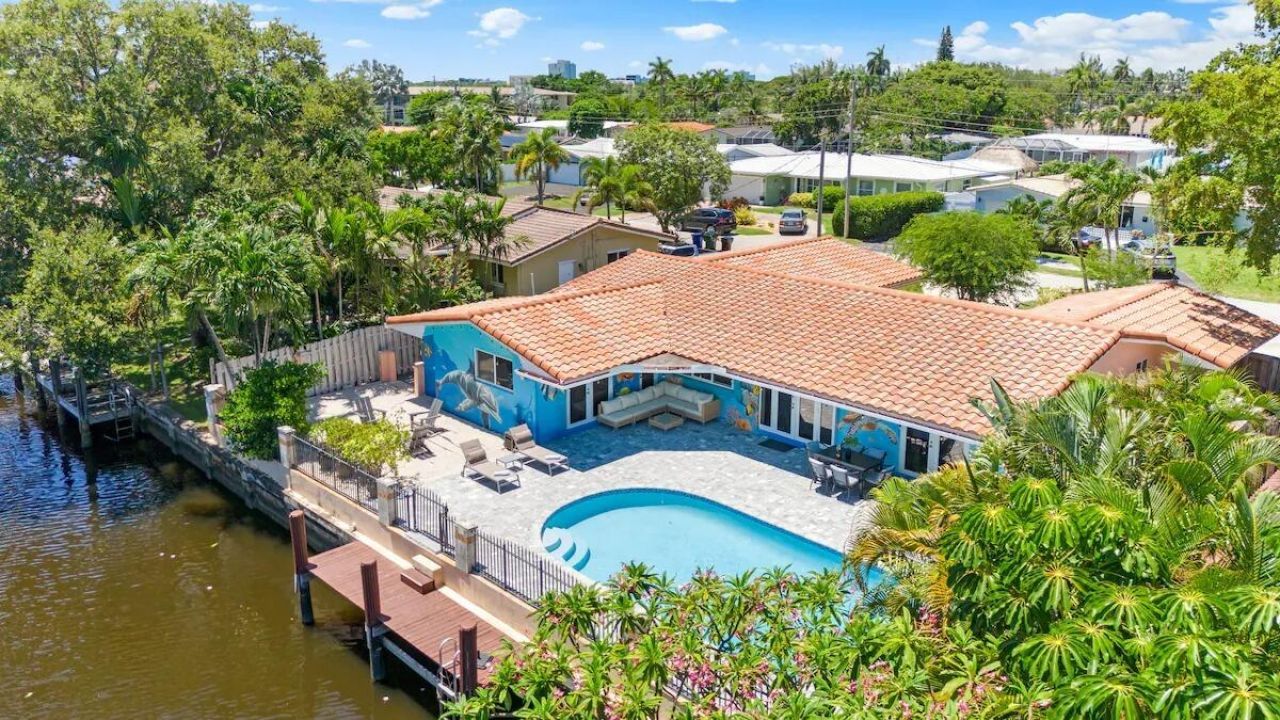 1448 NE 57th Street, Fort Lauderdale, FL 33334 Photo