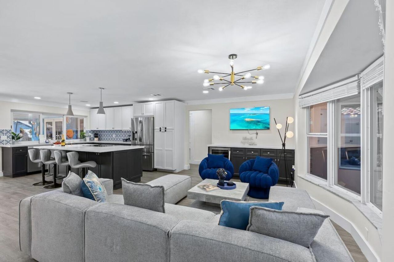 1448 NE 57th Street, Fort Lauderdale, FL 33334 Photo
