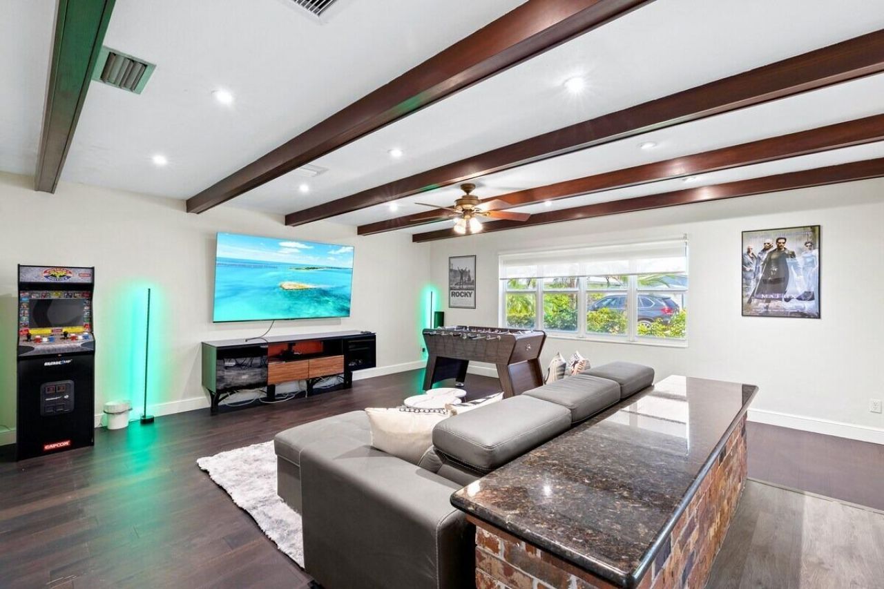 1448 NE 57th Street, Fort Lauderdale, FL 33334 Photo