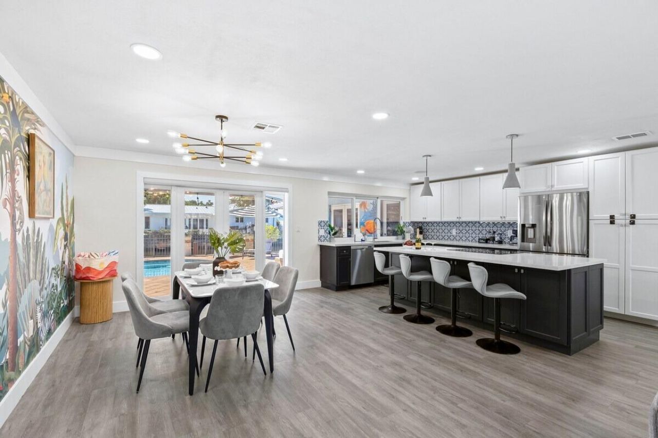 1448 NE 57th Street, Fort Lauderdale, FL 33334 Photo