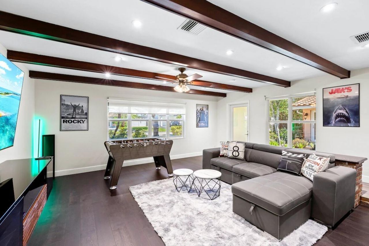 1448 NE 57th Street, Fort Lauderdale, FL 33334 Photo