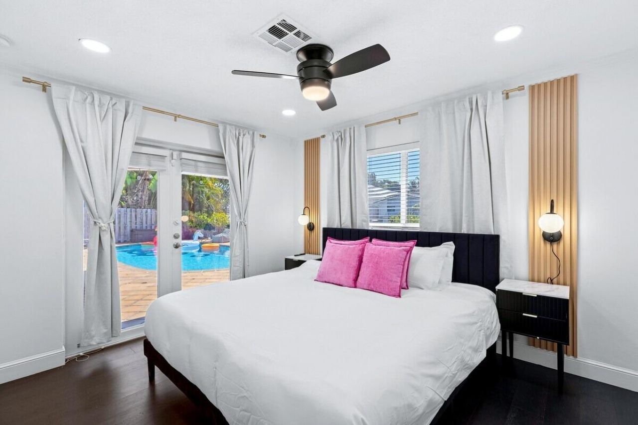 1448 NE 57th Street, Fort Lauderdale, FL 33334 Photo