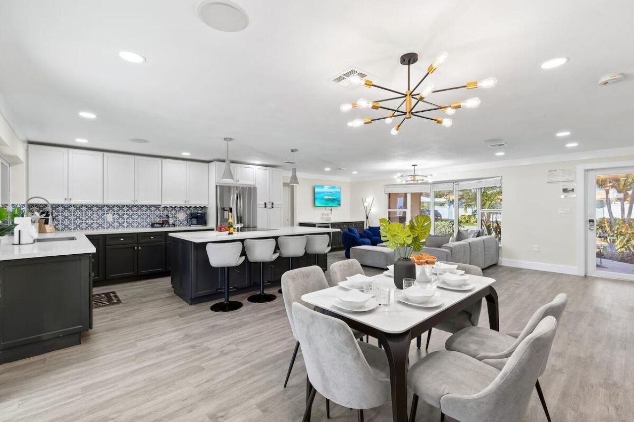 1448 NE 57th Street, Fort Lauderdale, FL 33334 Photo