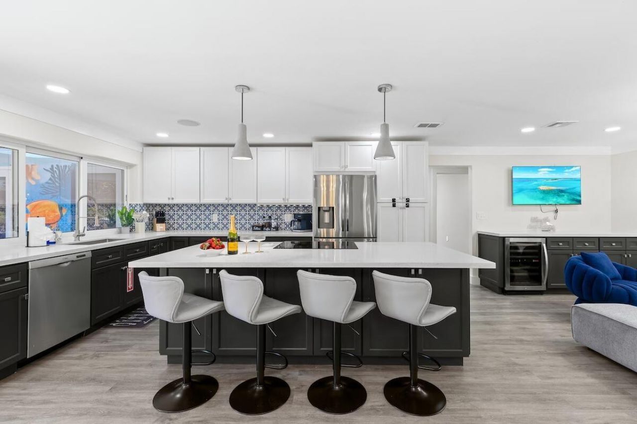 1448 NE 57th Street, Fort Lauderdale, FL 33334 Photo