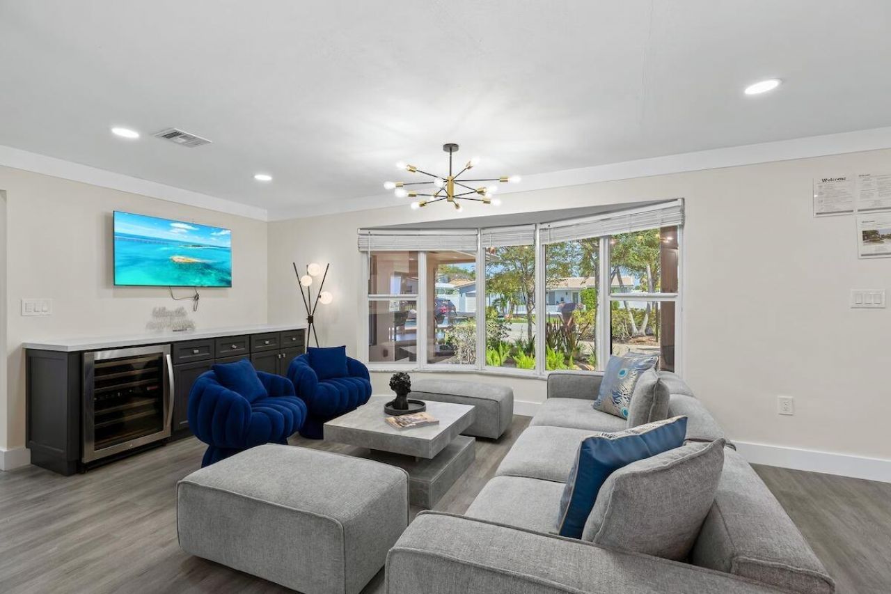 1448 NE 57th Street, Fort Lauderdale, FL 33334 Photo