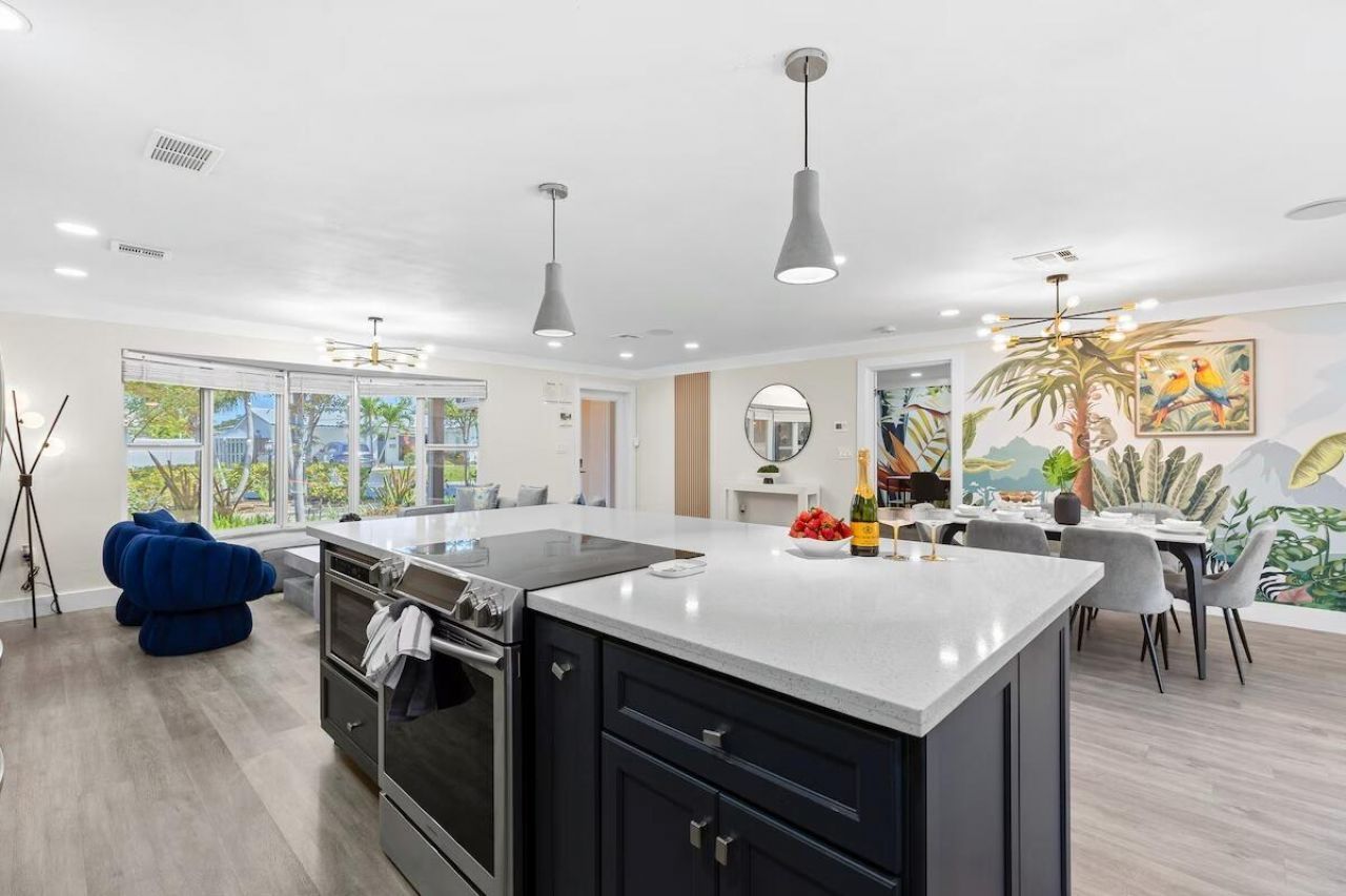 1448 NE 57th Street, Fort Lauderdale, FL 33334 Photo