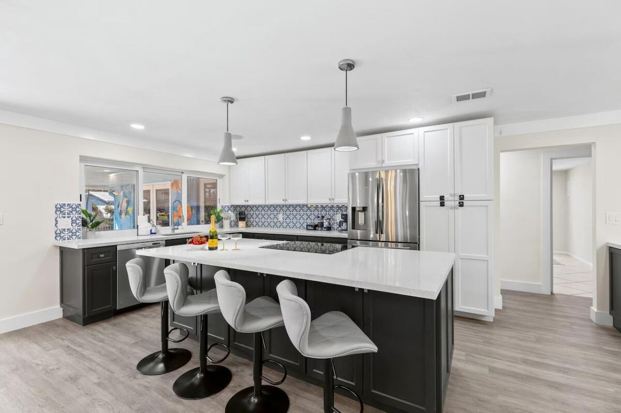 1448 NE 57th Street, Fort Lauderdale, FL 33334 Photo