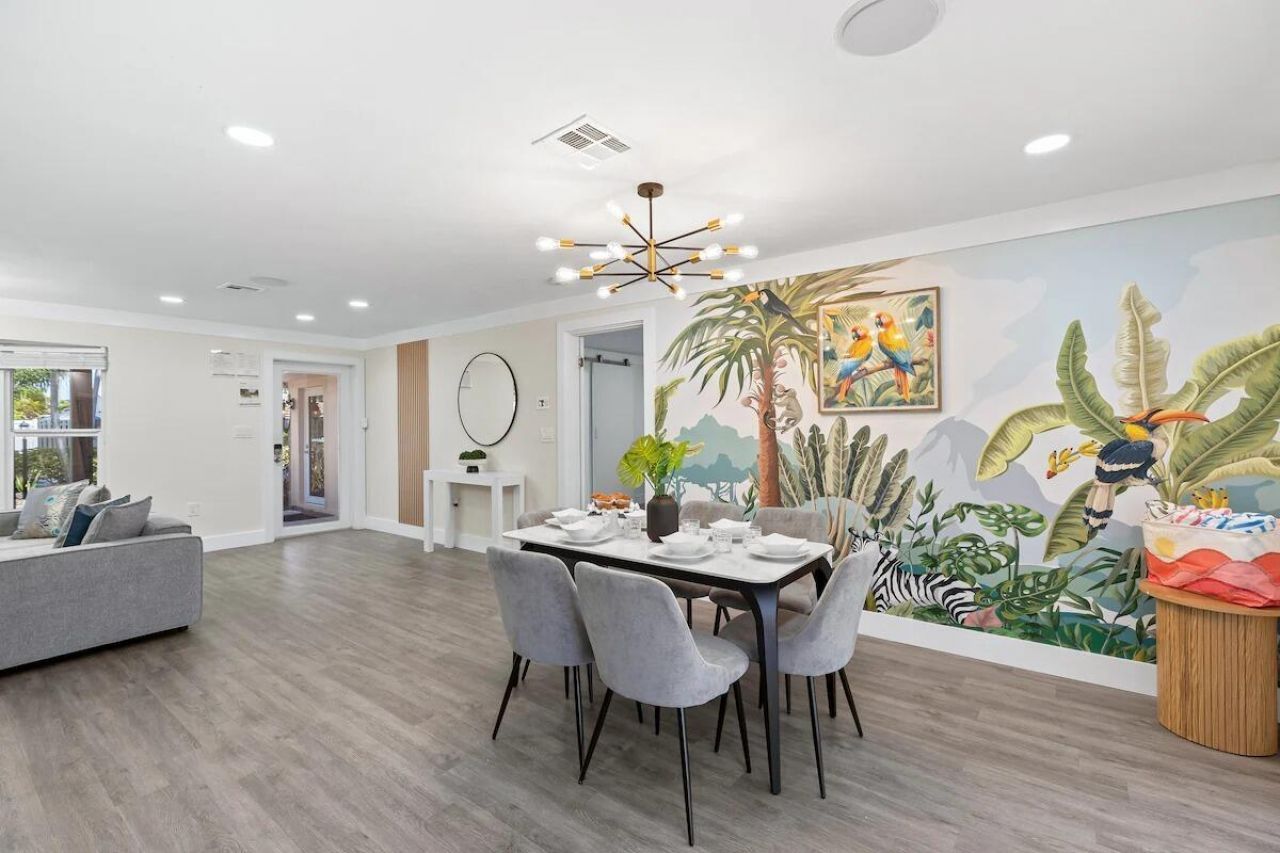 1448 NE 57th Street, Fort Lauderdale, FL 33334 Photo
