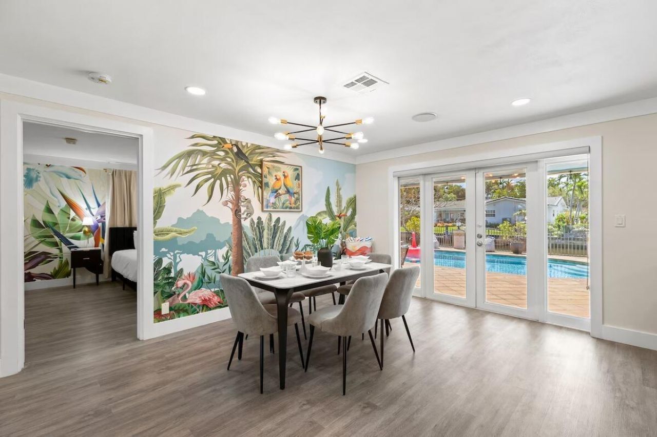 1448 NE 57th Street, Fort Lauderdale, FL 33334 Photo