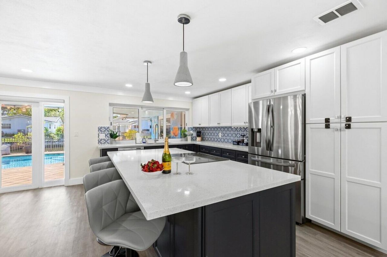 1448 NE 57th Street, Fort Lauderdale, FL 33334 Photo