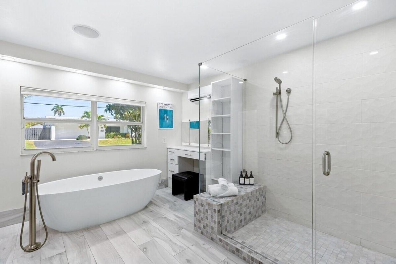 1448 NE 57th Street, Fort Lauderdale, FL 33334 Photo