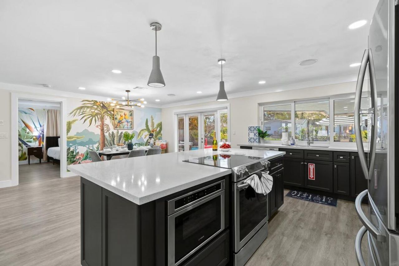 1448 NE 57th Street, Fort Lauderdale, FL 33334 Photo