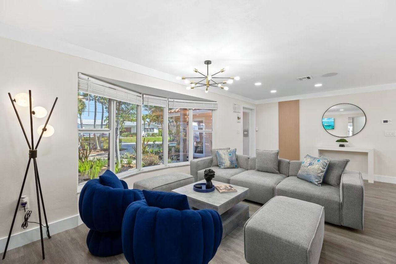 1448 NE 57th Street, Fort Lauderdale, FL 33334 Photo