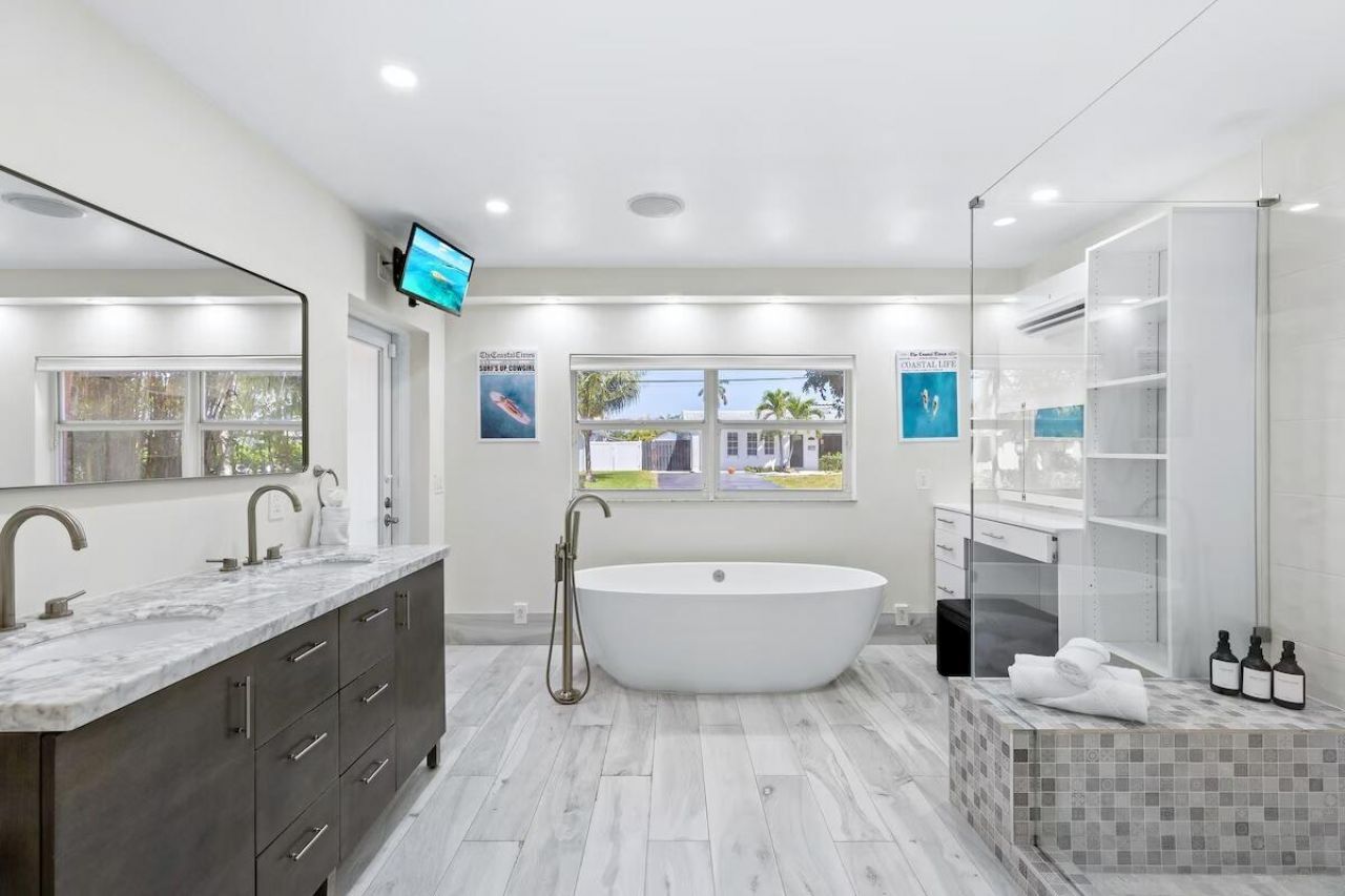 1448 NE 57th Street, Fort Lauderdale, FL 33334 Photo