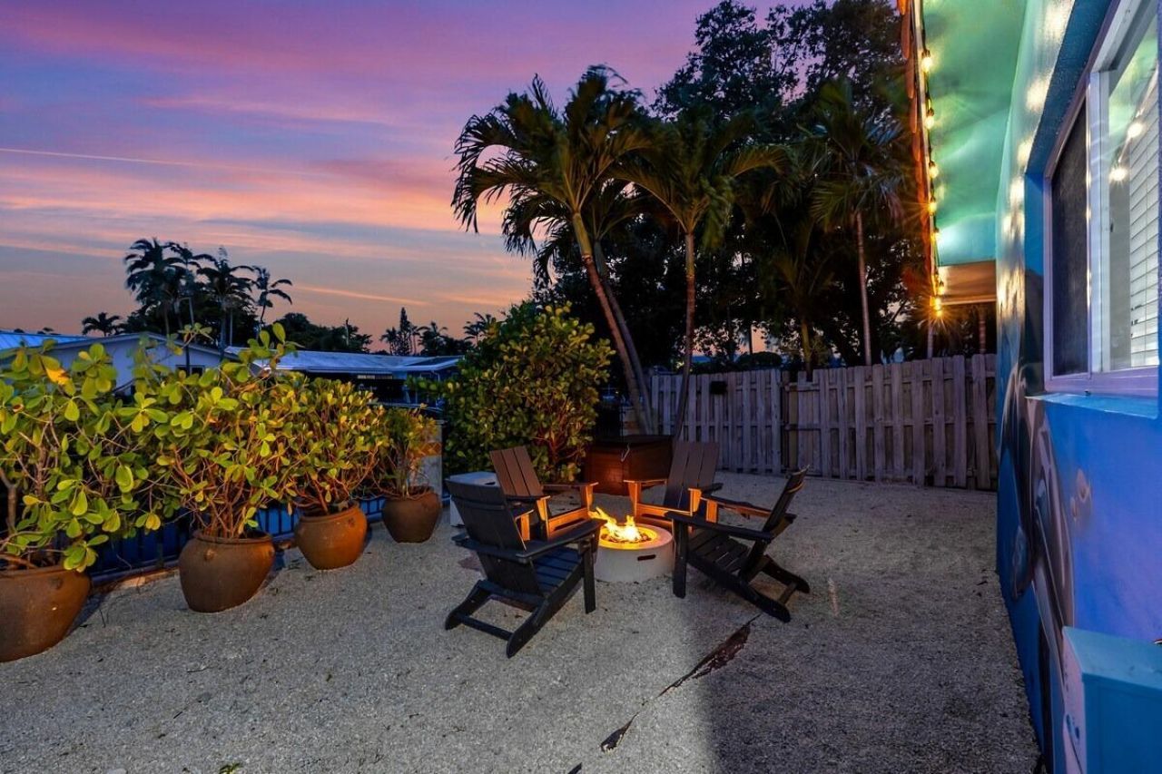 1448 NE 57th Street, Fort Lauderdale, FL 33334 Photo
