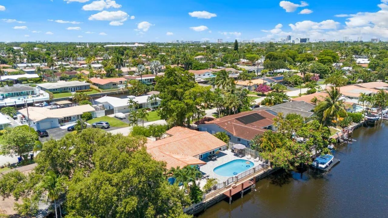 1448 NE 57th Street, Fort Lauderdale, FL 33334 Photo