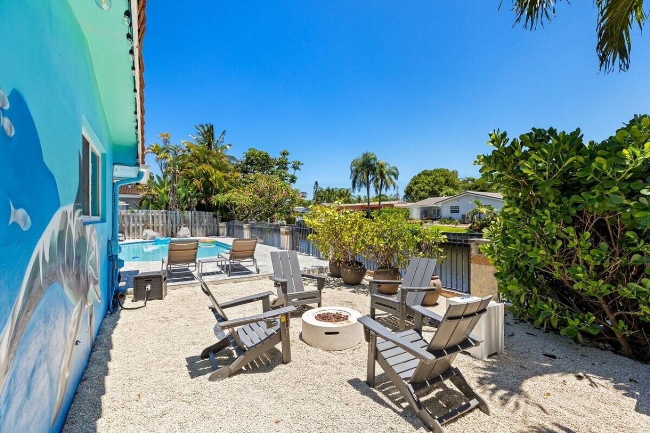 1448 NE 57th Street, Fort Lauderdale, FL 33334 Photo