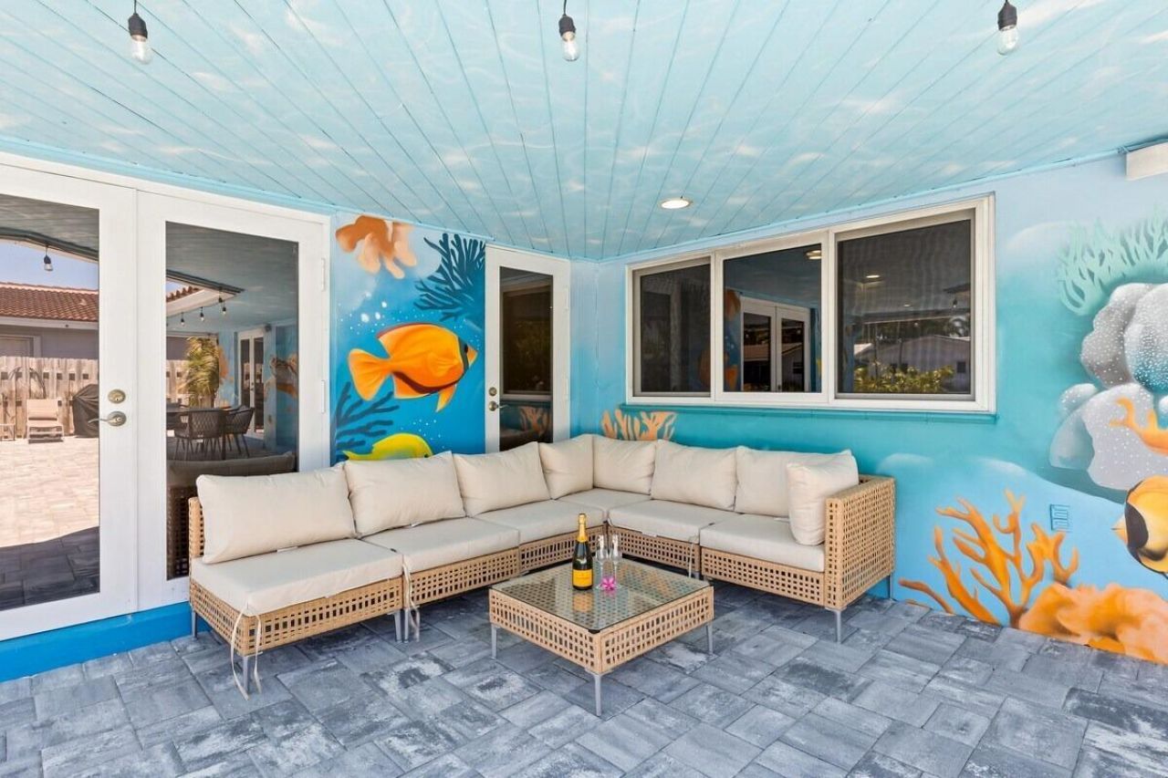 1448 NE 57th Street, Fort Lauderdale, FL 33334 Photo