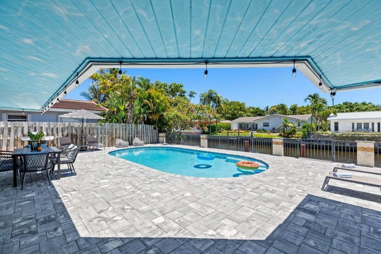 1448 NE 57th Street, Fort Lauderdale, FL 33334 Photo