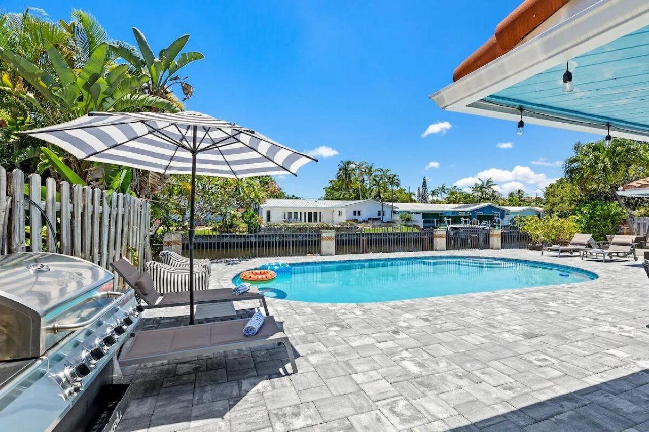 1448 NE 57th Street, Fort Lauderdale, FL 33334 Photo