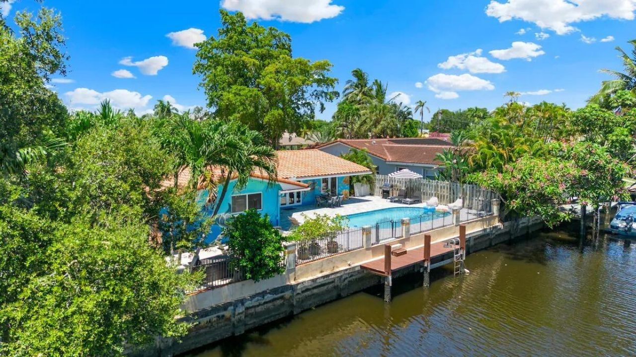 1448 NE 57th Street, Fort Lauderdale, FL 33334 Photo
