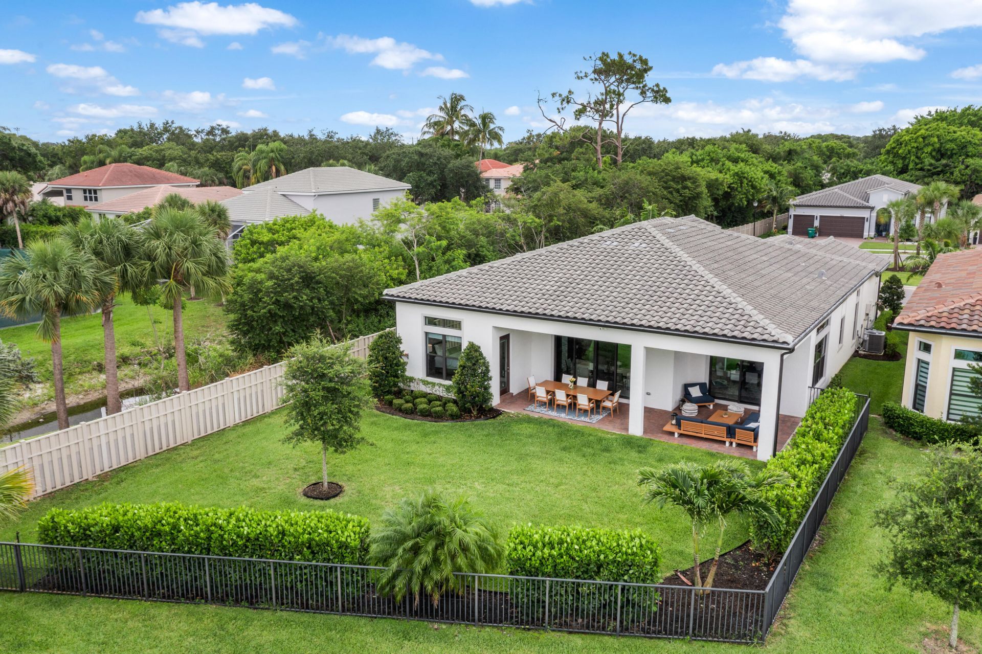 7806 Rowan Terrace, Parkland, FL 33067 Photo