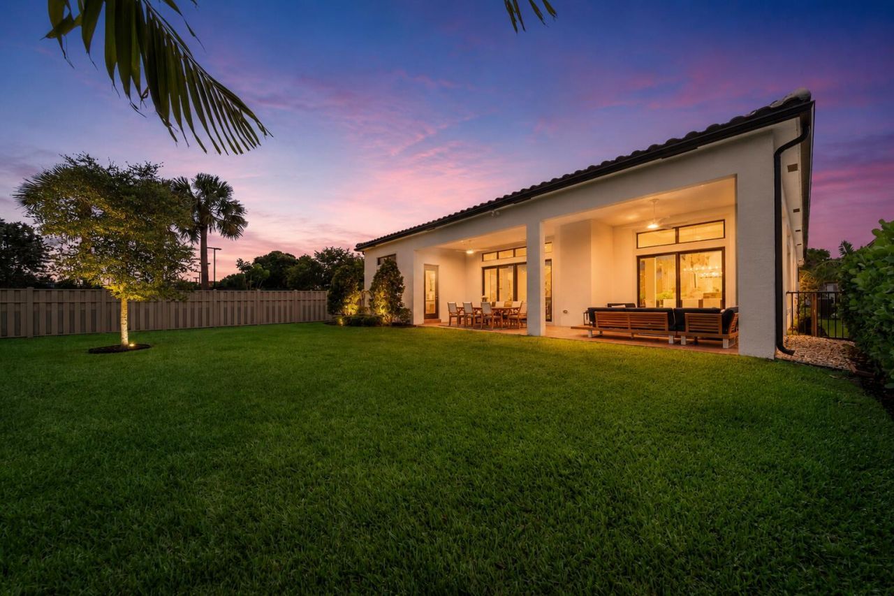 7806 Rowan Terrace, Parkland, FL 33067 Photo