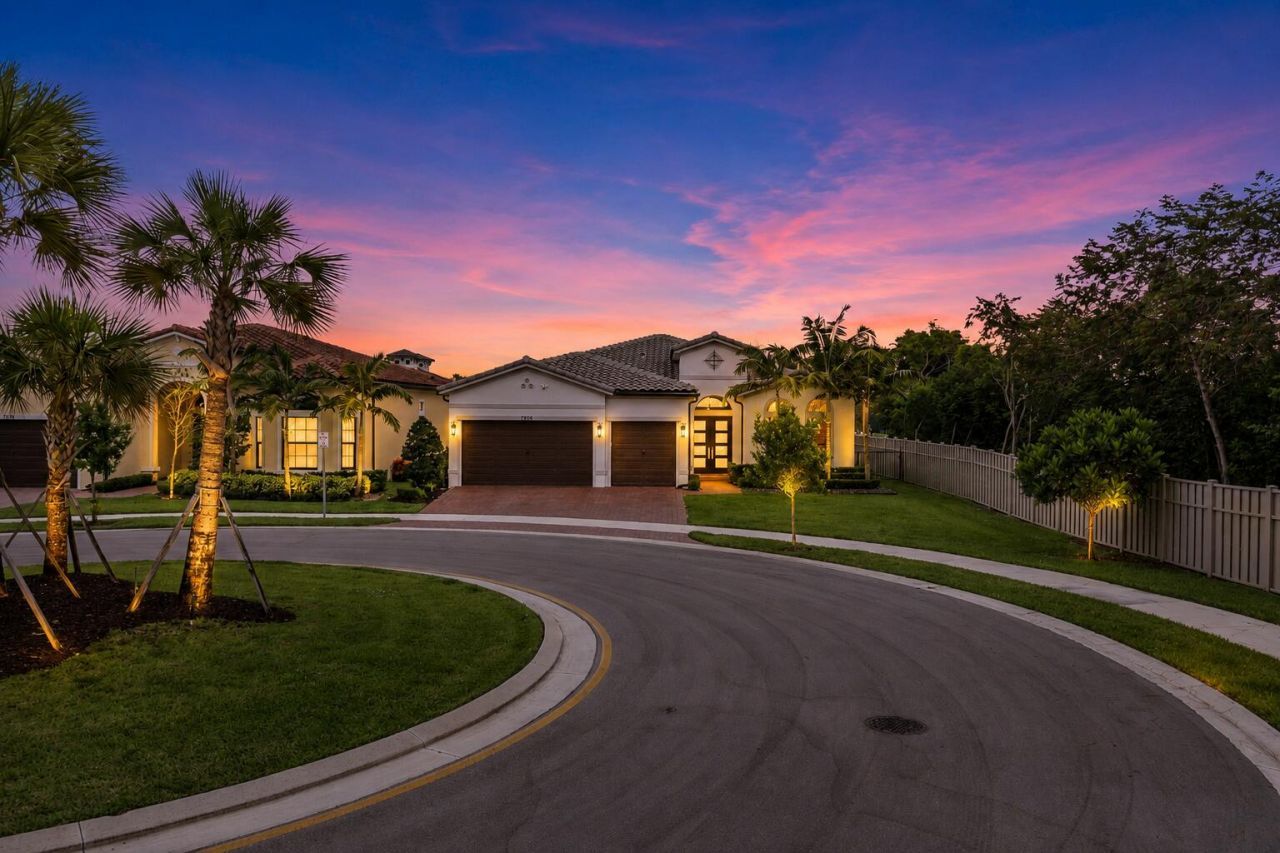 7806 Rowan Terrace, Parkland, FL 33067 Photo