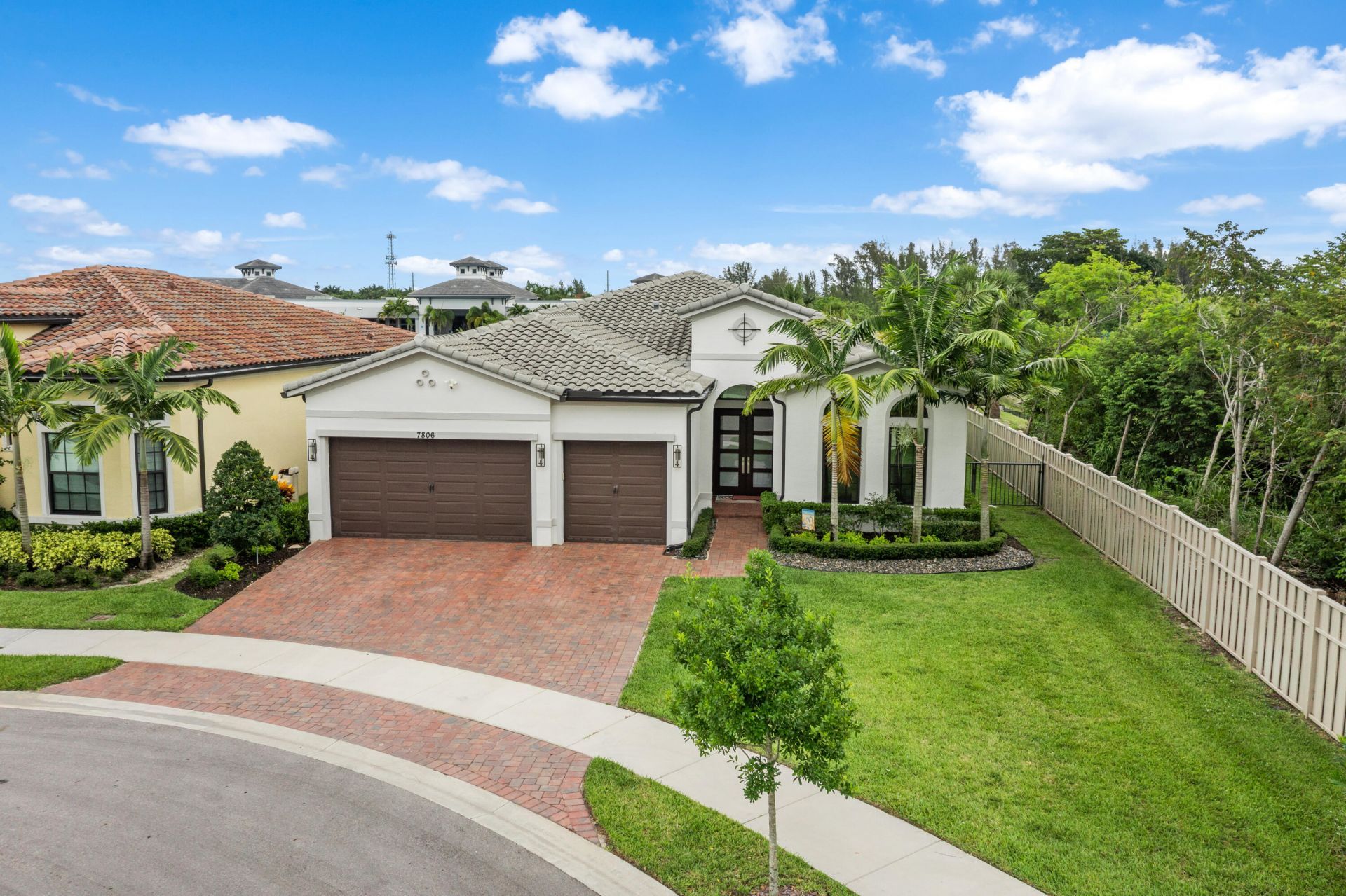 7806 Rowan Terrace, Parkland, FL 33067 Photo