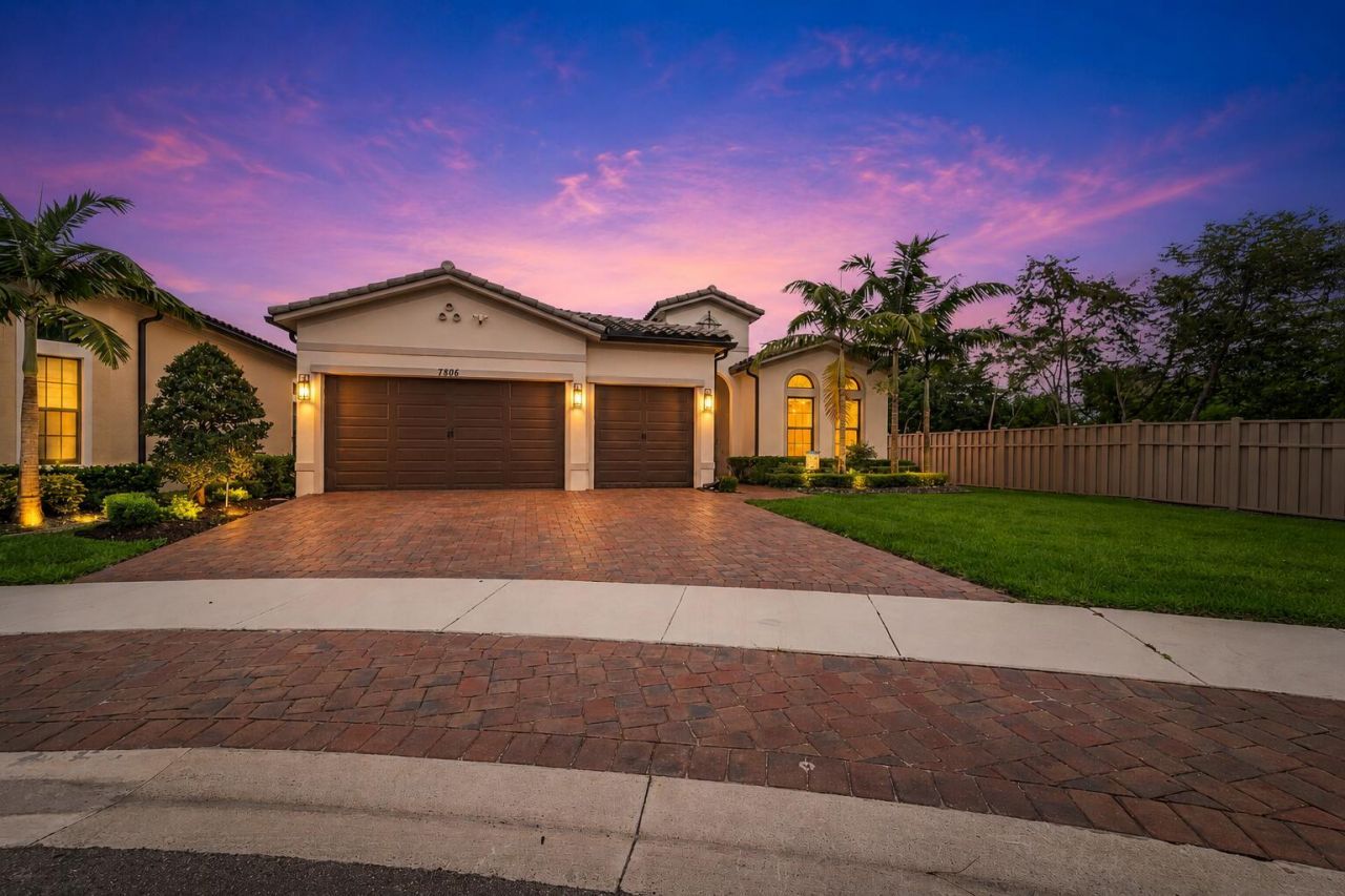 7806 Rowan Terrace, Parkland, FL 33067 Photo
