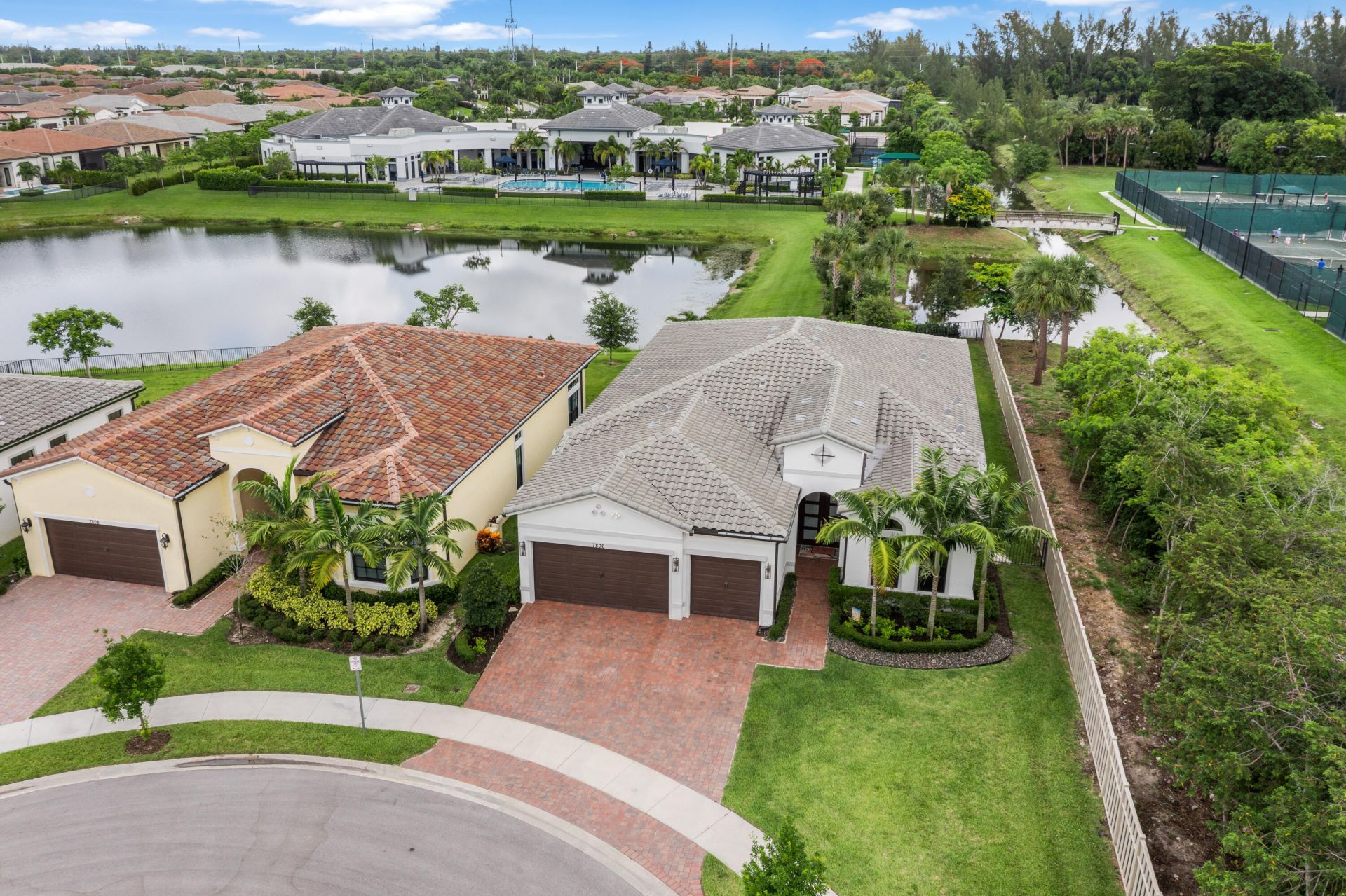 7806 Rowan Terrace, Parkland, FL 33067 Photo
