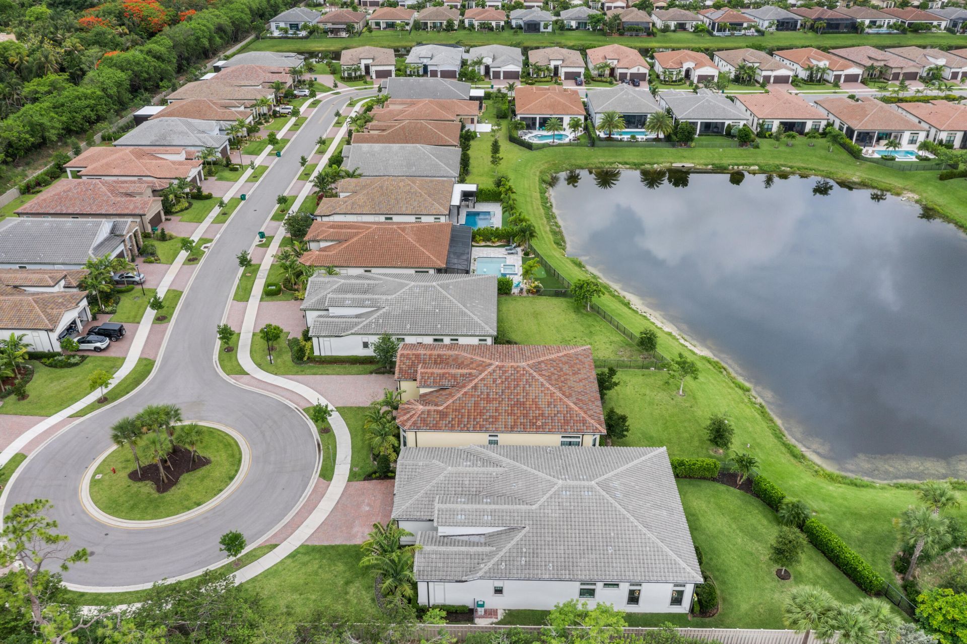7806 Rowan Terrace, Parkland, FL 33067 Photo