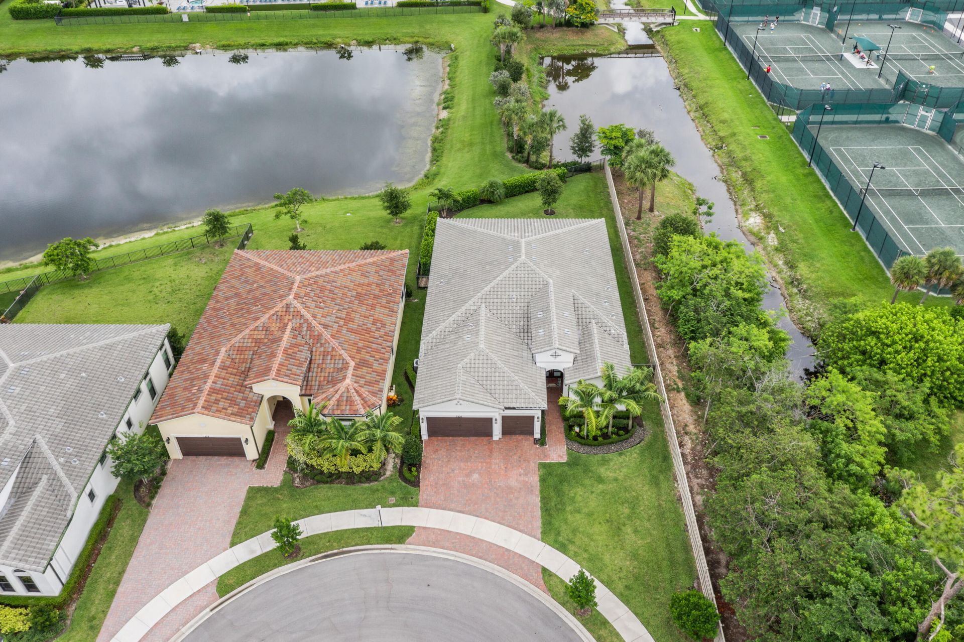 7806 Rowan Terrace, Parkland, FL 33067 Photo