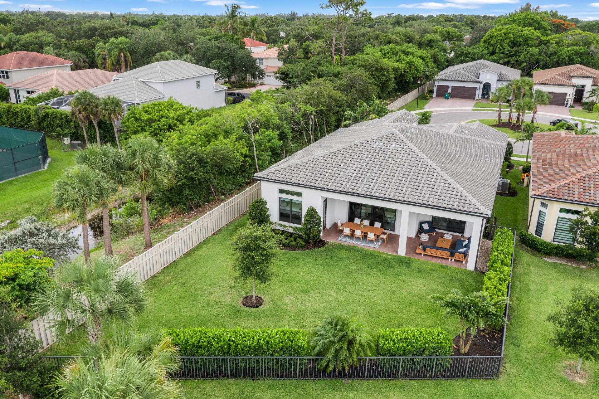 7806 Rowan Terrace, Parkland, FL 33067 Photo