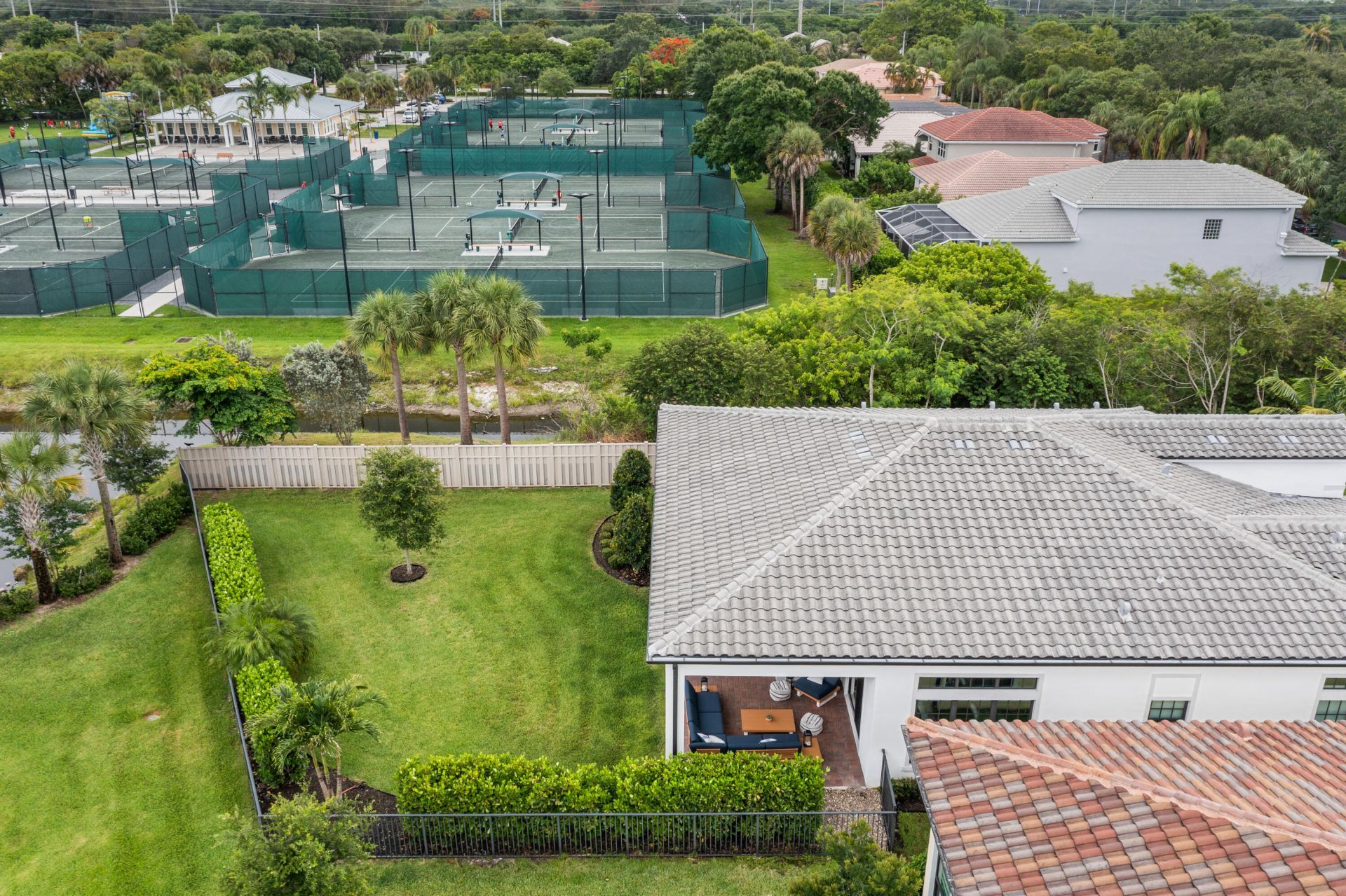 7806 Rowan Terrace, Parkland, FL 33067 Photo