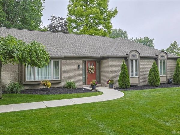 6725 Vienna Woods Trail, Miami Township, OH 45459